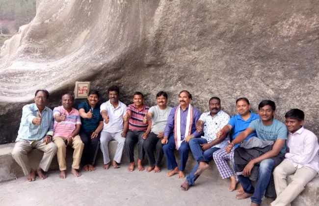 Pilgrim Guest Image 42